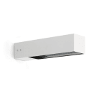 LOMBARDO - LOMLL14000WAN FLAG 330 LED A 4K 19W BIANCO