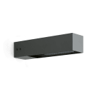 LOMBARDO - LOMLL14000ED1 FLAG 330 LED 2.2K 19W ANTRAC.