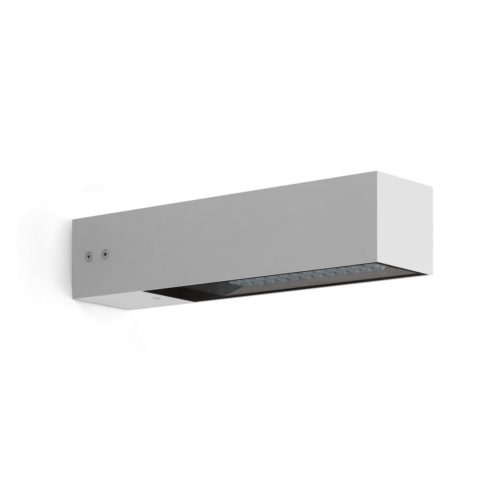 LOMBARDO - LOMLL14000GA2 FLAG 330 LED 2.7K 19W GRIGIO