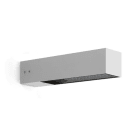LOMBARDO - LOMLM14000GDN Flag 330 LED 4K Grigio Dali