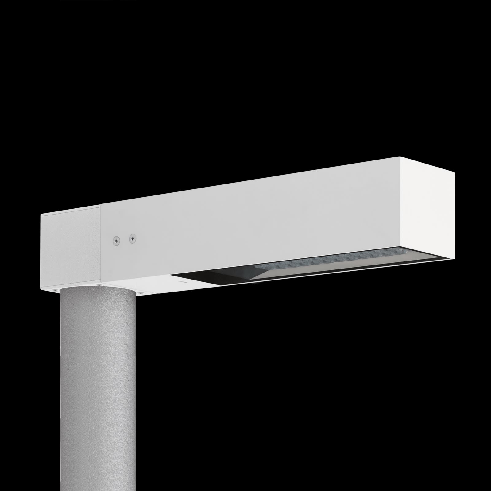 LOMBARDO - LOMLL14030WAN FLAG 330 POST LED A 4K 19W BIANCO