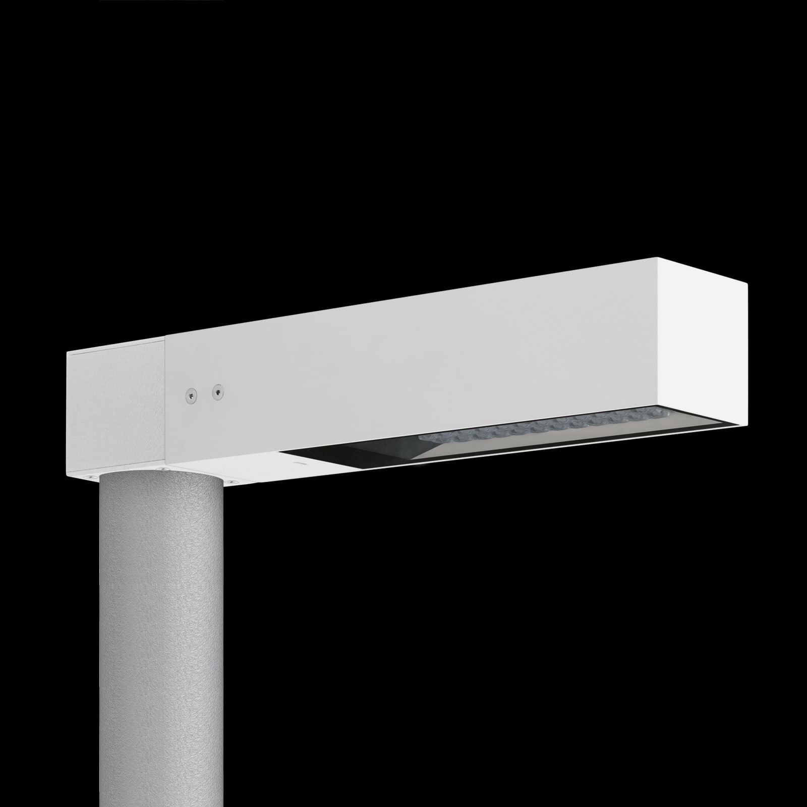 LOMBARDO - LOMLL14030WWN FLAG 330 POST LED W 4K 19W BIANCO