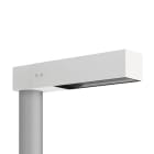 LOMBARDO - LOMLM14030WDN FLAG 330 POST LED 4K 19W BIANCO DALI