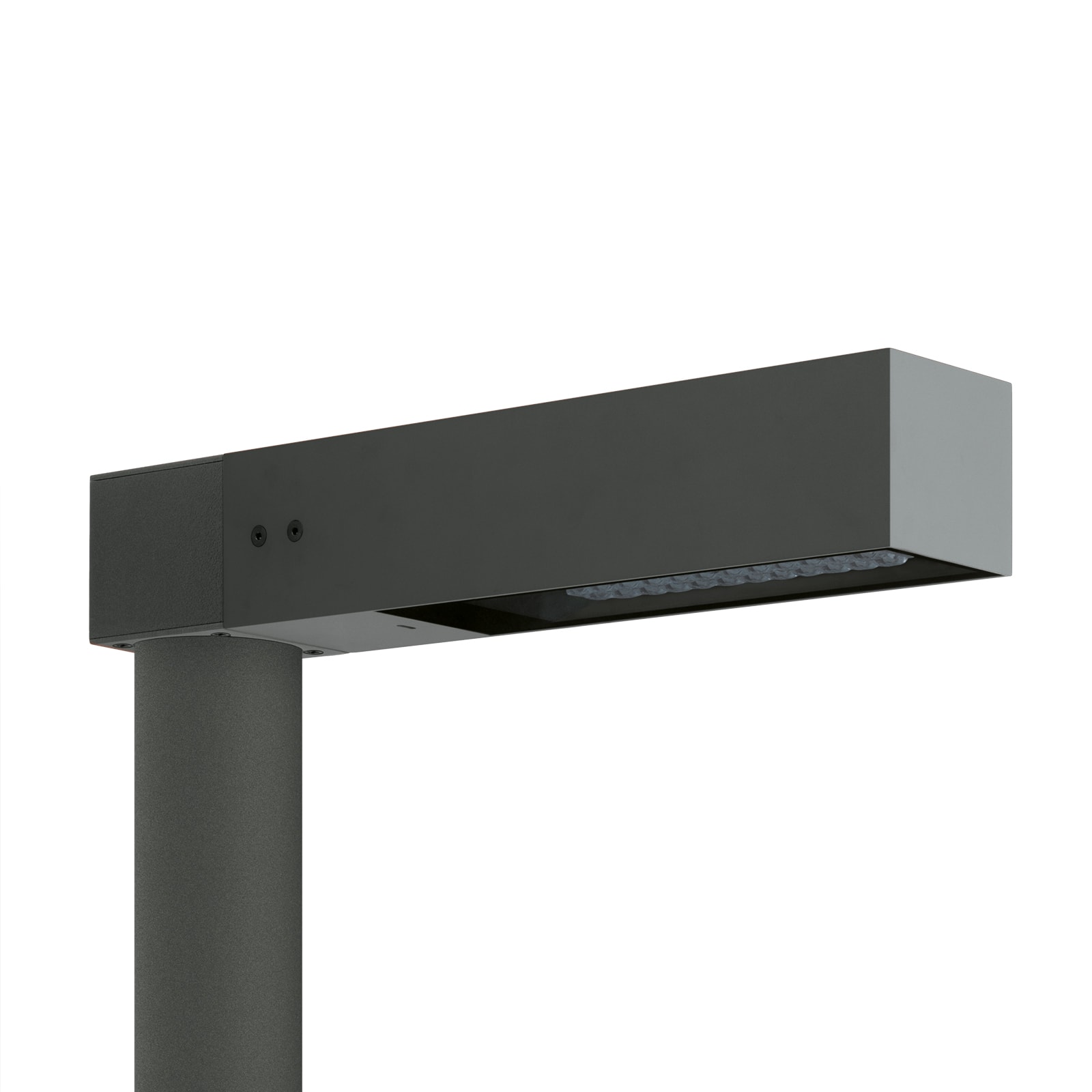 LOMBARDO - LOMLM14030EA3 FLAG 330 POST LED 3K 19W ANTRAC. DALI
