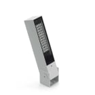 LOMBARDO - LOMLL14010KD3 FLAG 330 REG LED 3K 19W CORTEN