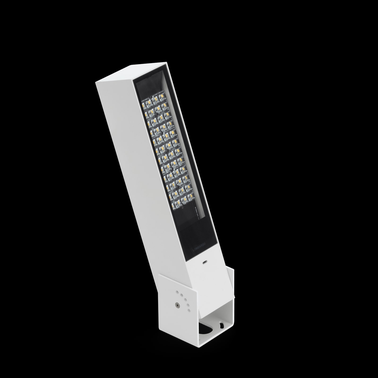 LOMBARDO - LOMLL14010WD3 FLAG 330 REG LED 3K 19W BIANCO