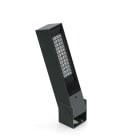 LOMBARDO - LOMLM14010EW3 FLAG 330 REG LED W 3K 19W ANTRAC. DALI