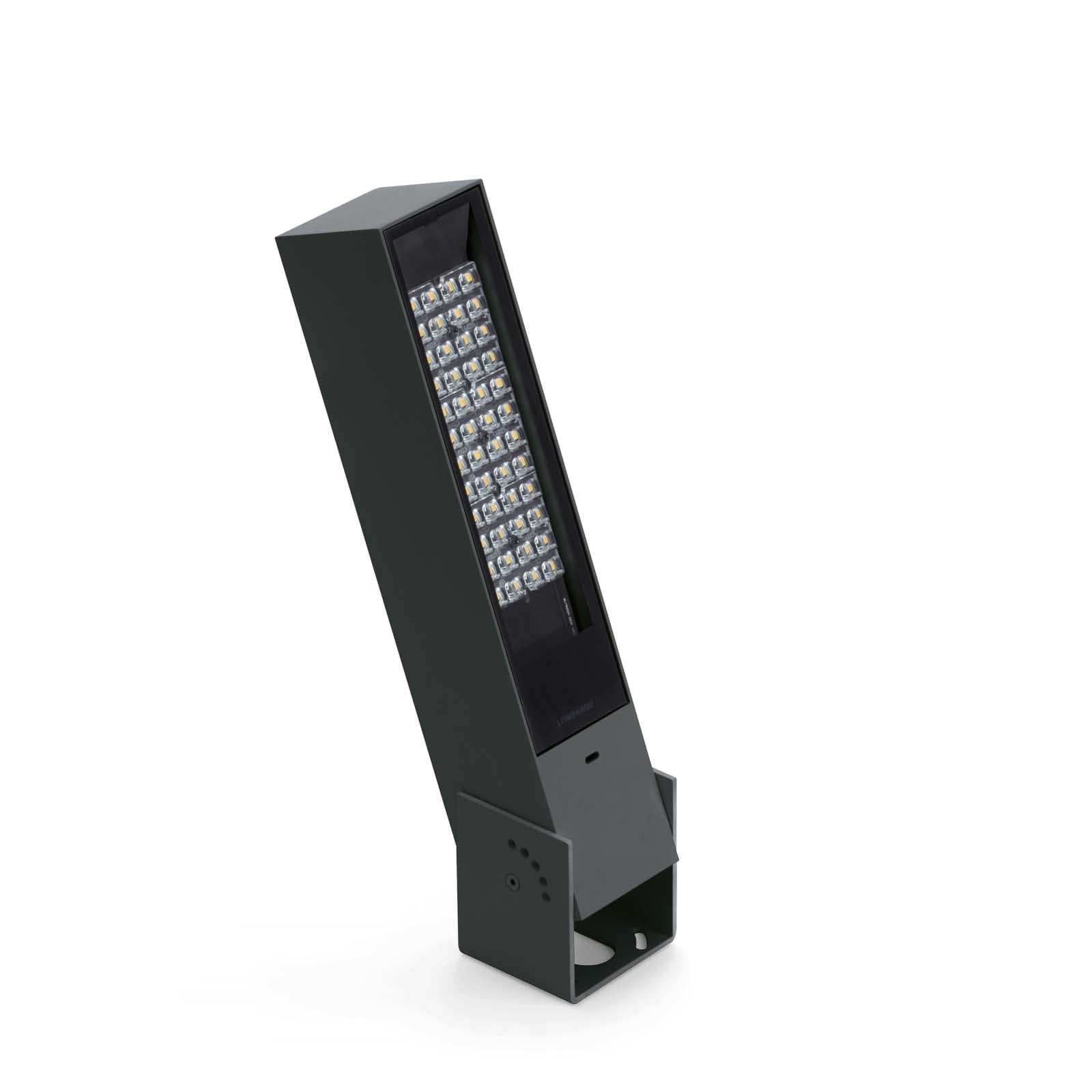 LOMBARDO - LOMLL14010EDN FLAG 330 REG LED 4K 19W ANTRAC.