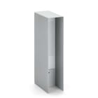 LOMBARDO - LOMLL14020K3 Flag 330 Zero LED 3K Corten