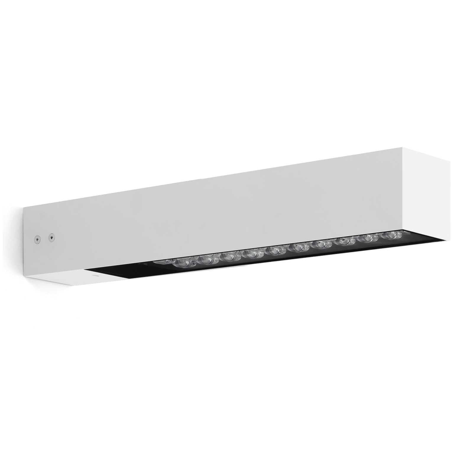LOMBARDO - LOMLL14002WA3 FLAG 430 LED A 3K 35W BIANCO