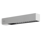 LOMBARDO - LOMLL14002GW3 Flag 430 LED 3K 35W Grigio