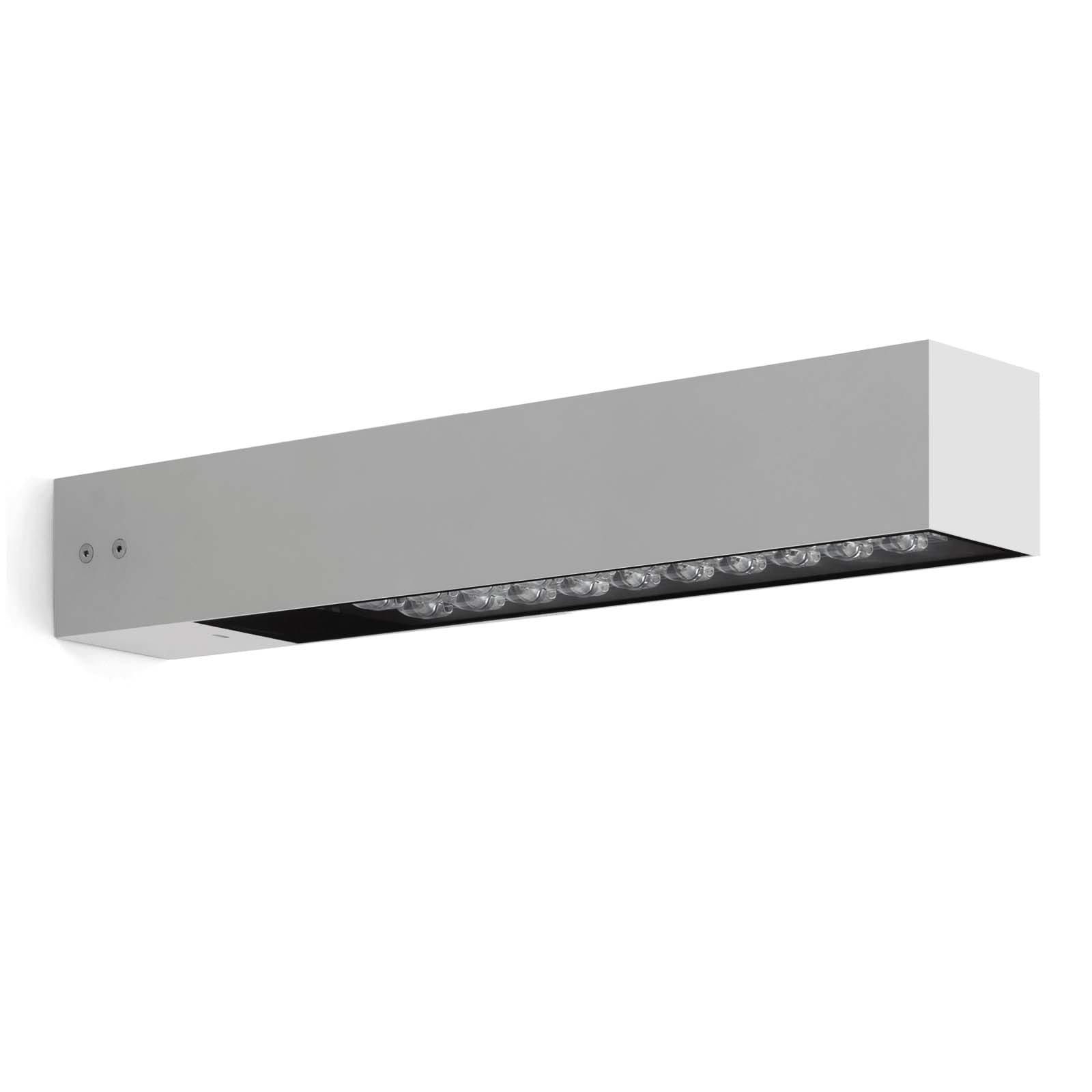 LOMBARDO - LOMLL14002GAN FLAG 430 LED A 4K 35W GRIGIO