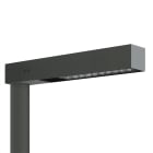 LOMBARDO - LOMLM14032EW3 FLAG 430 POST LED W 3K 35W ANTRAC. DALI