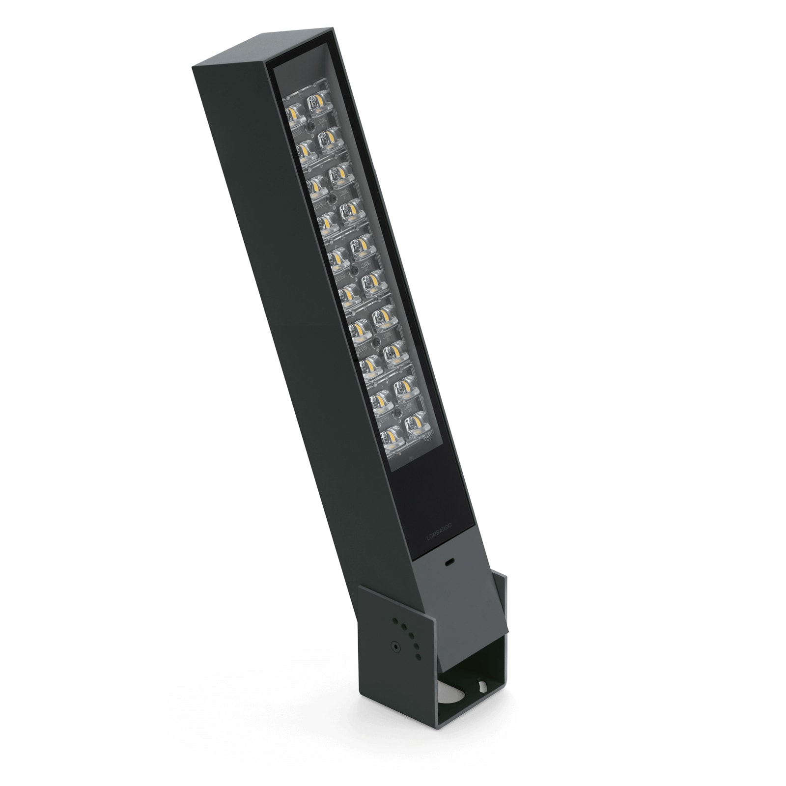 LOMBARDO - LOMLL14012EW3 FLAG 430 REG LED W 3K 35W ANTRAC.