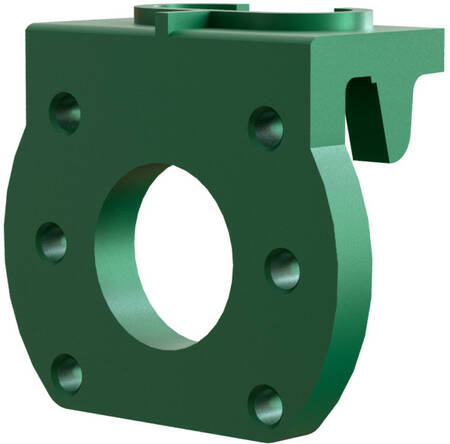 DAB PUMPS SPA - DAB60196203 ADATTATORE FX - DISPOSITIVO DI ACCOPPIAM