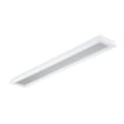 SIGNIFY ITALY SPA - PHA10397900 FlexBlend, montaggio su superficie, 35 W, 1200x200 mm; H73 mm, 3600 lm, 4000 K, CRI90, DALI, UGR19