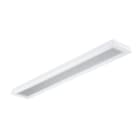 SIGNIFY ITALY SPA - PHA10398600 FlexBlend, montaggio su superficie, 39 W, 1200x200 mm; H73 mm, 4000 lm, 4000 K, CRI90, DALI, UGR19