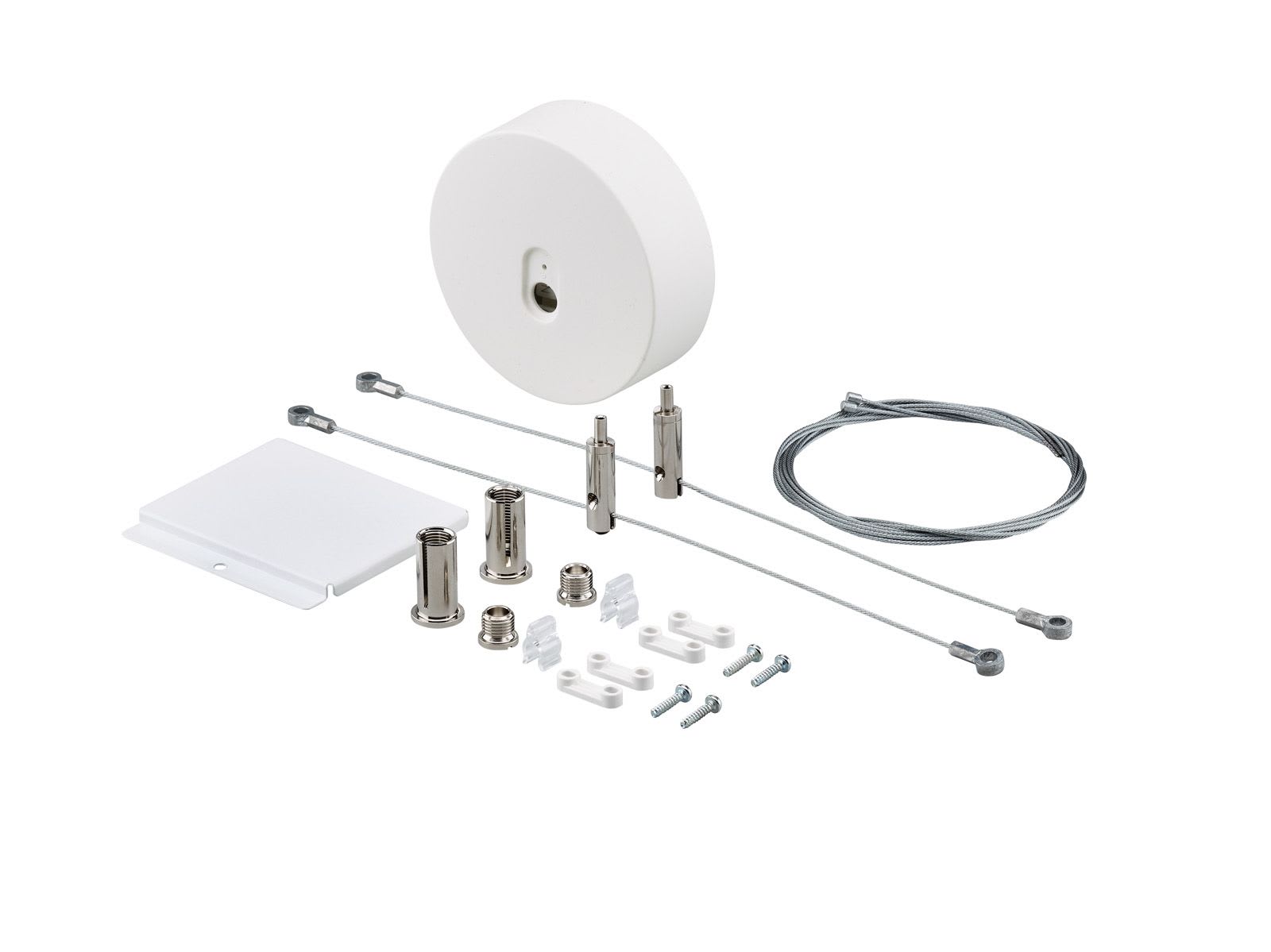 SIGNIFY ITALY SPA - PHA10618500 Lighting control system component - Interact Ready Switches