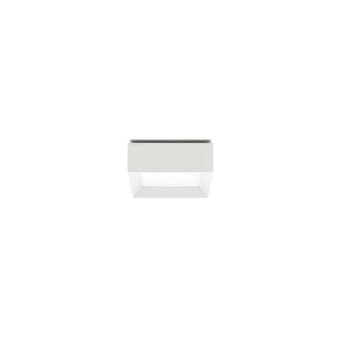 LOMBARDO - LOMLM134000N FLO Q 150 LED 4K 10W BIANCO DALI PUSH