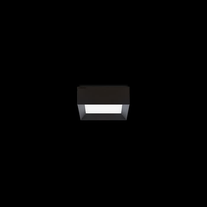 LOMBARDO - LOMLL134002N Flo Q 150 LED 4K Dark Grey