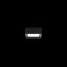 LOMBARDO - LOMLM1340023 FLO Q 150 LED 3K 10W DARK GREY DALI PUS