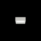 LOMBARDO - LOMLL1340012 FLO Q 150 LED 2.7K 10W LIGHT GREY
