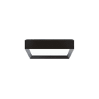 LOMBARDO - LOMLE1340063 Flo Q 300 LED 3K Dark Grey Em.