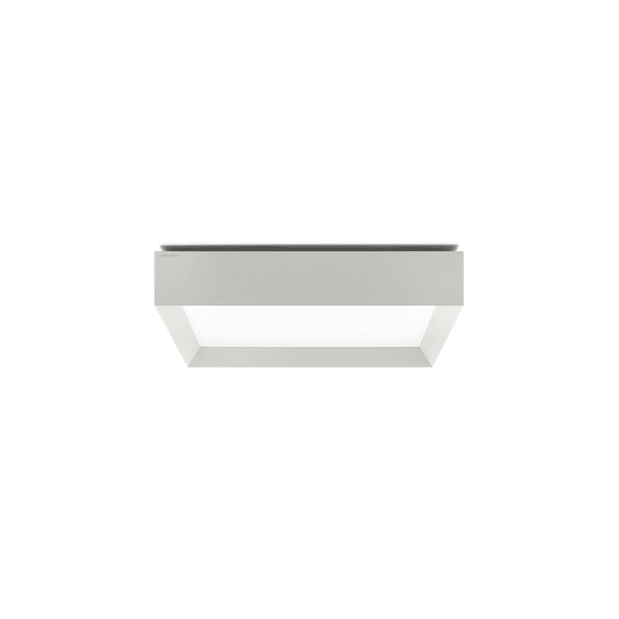 LOMBARDO - LOMLE134005N FLO Q 300 LED 4K 30W LIGHT GREY EM.