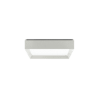 LOMBARDO - LOMLM1340053 FLO Q 300 LED 3K 30W LIGHT GREY DALI