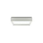 LOMBARDO - LOMLL134005N FLO Q 300 LED 4K 30W LIGHT GREY