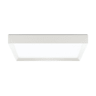 LOMBARDO - LOMLL134008N FLO Q 500 LED 4K 39W BIANCO