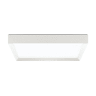 LOMBARDO - LOMLE134008N FLO Q 500 LED 4K 39W BIANCO EM.