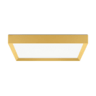 LOMBARDO - LOMLL1340113 FLO Q 500 LED 3K 39W GOLD