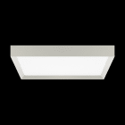 LOMBARDO - LOMLE134009N Flo Q 500 LED 4K Light Grey Em.