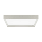 LOMBARDO - LOMLD134009N FLO Q 500 LED 4K 39W LIGHT GREY DALI PU