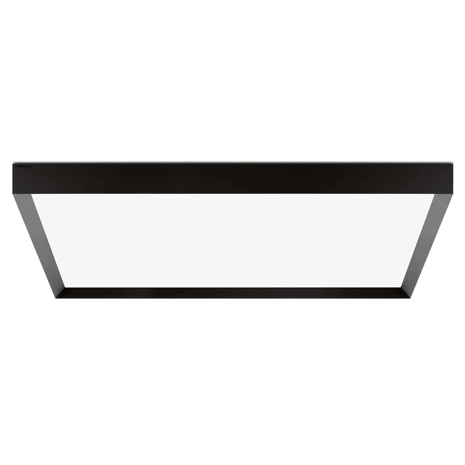LOMBARDO - LOMLL1340522N FLO Q 800 LED 4K 54W DARK GREY