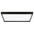 LOMBARDO - LOMLL13405223 FLO Q 800 LED 3K 54W DARK GREY