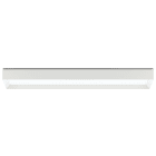 LOMBARDO - LOMLL13404123 FLO R 800 LED 3K 54W BIANCO