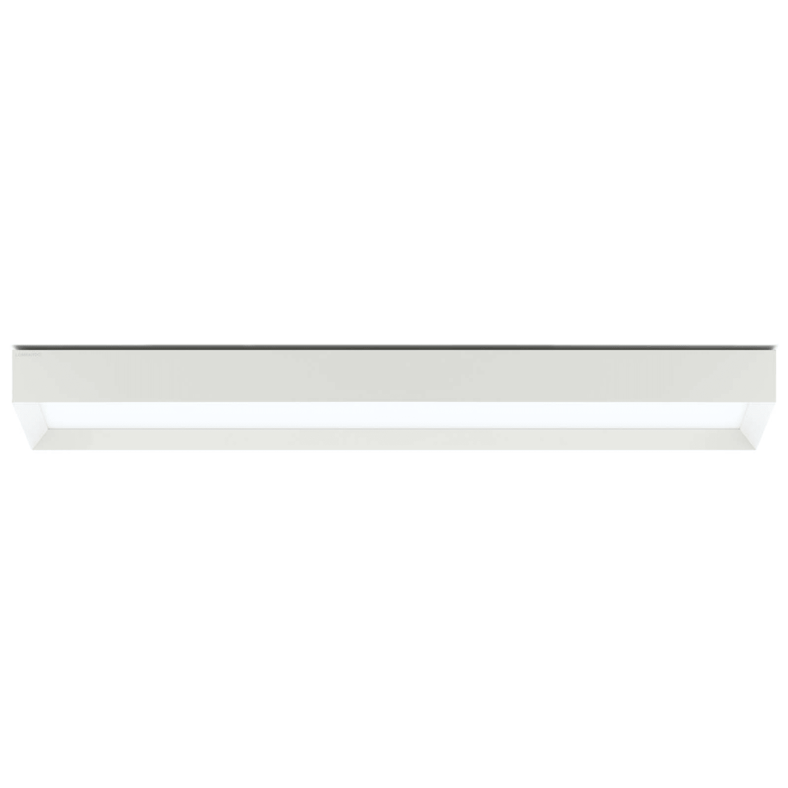 LOMBARDO - LOMLD13404123 Flo R 800 LED 3K 52W Bianco Dali Push
