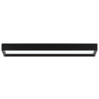 LOMBARDO - LOMLL1340414N FLO R 800 LED 4K 54W DARK GREY