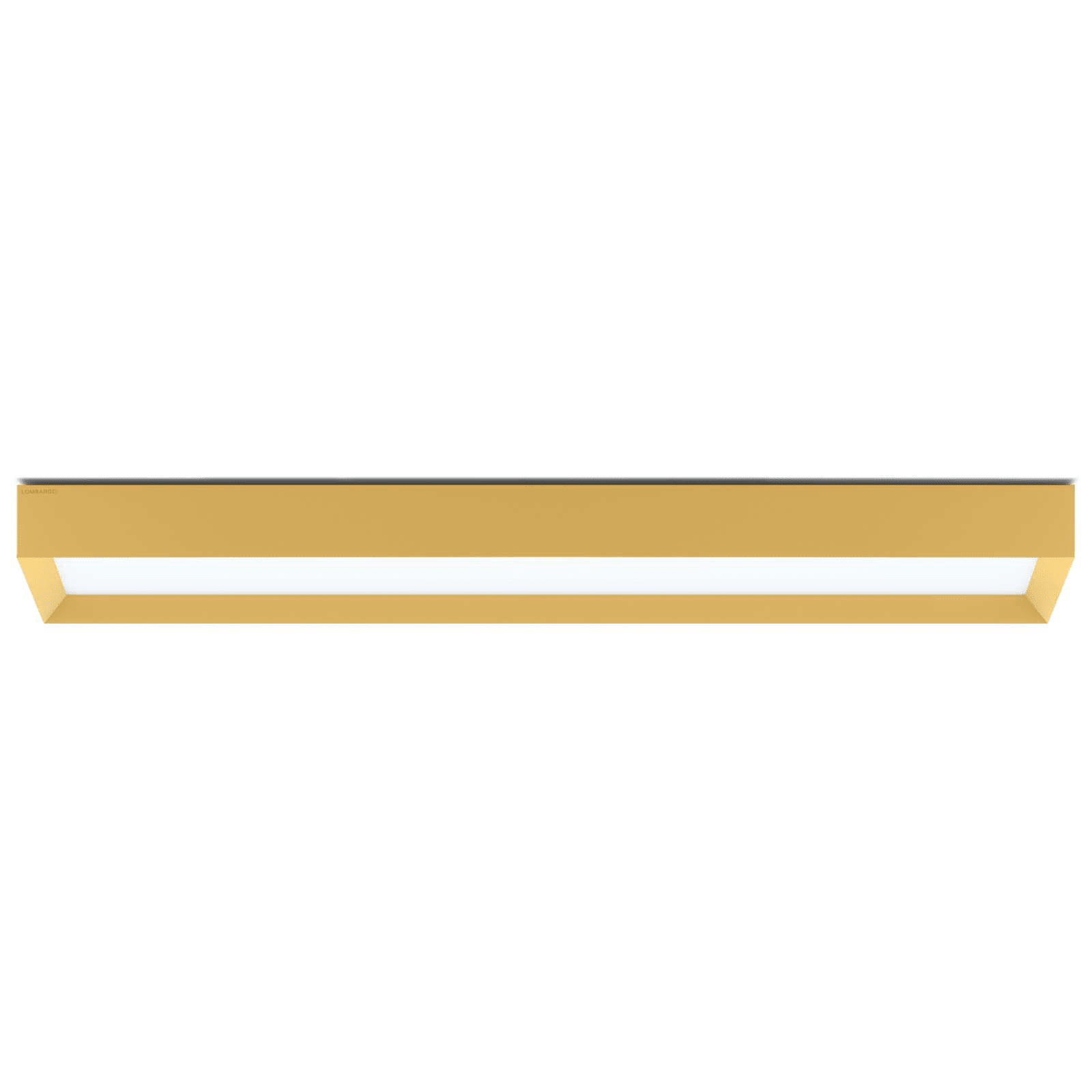 LOMBARDO - LOMLL13404153 FLO R 800 LED 3K 54W GOLD