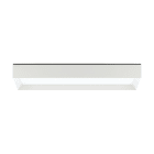 LOMBARDO - LOMLS1340123 FLO R LED 3K 39W BIANCO