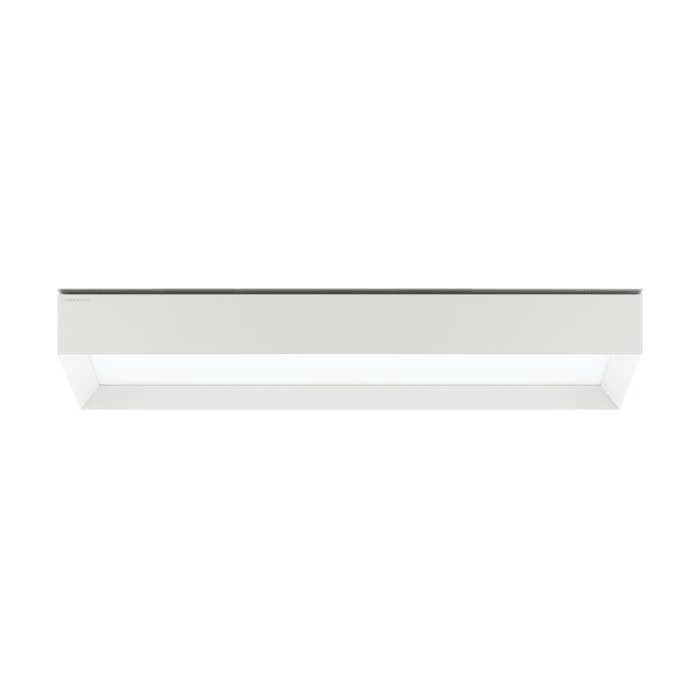 LOMBARDO - LOMLE134012N FLO R LED 4K 39W BIANCO EM.