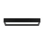 LOMBARDO - LOMLM1340143 FLO R LED 3K 39W DARK GREY DALI