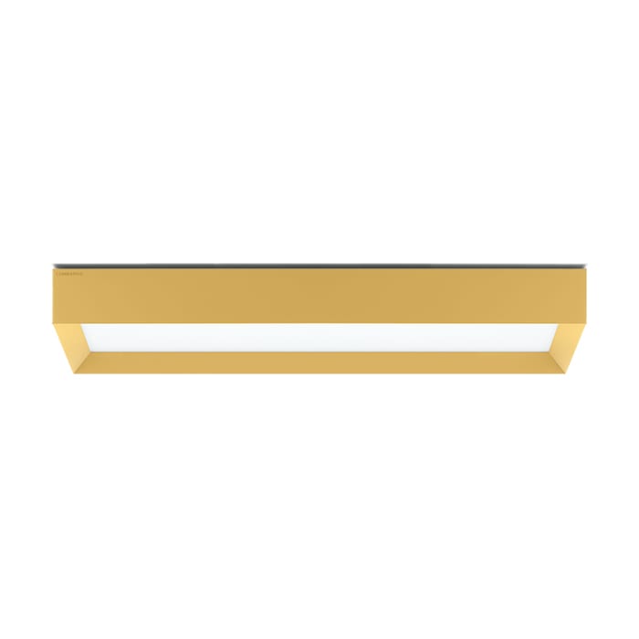 LOMBARDO - LOMLL1340153 FLO R LED 3K 39W GOLD