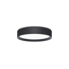 LOMBARDO - LOMLD1340183 Flo T 300 LED 3K Dark Grey Push 1-10V