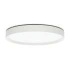 LOMBARDO - LOMLE134020N FLO T 500 LED 4K 45W BIANCO EM.