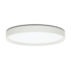 LOMBARDO - LOMLD1340203 FLO T 500 LED 3K 45W BIANCO DALI PUSH