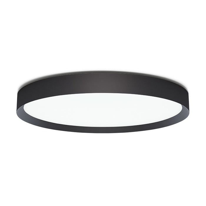 LOMBARDO - LOMLL1340222 Flo T 500 LED 2.7K Dark Grey