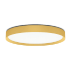 LOMBARDO - LOMLE1340233 FLO T 500 LED 3K 45W GOLD EM.